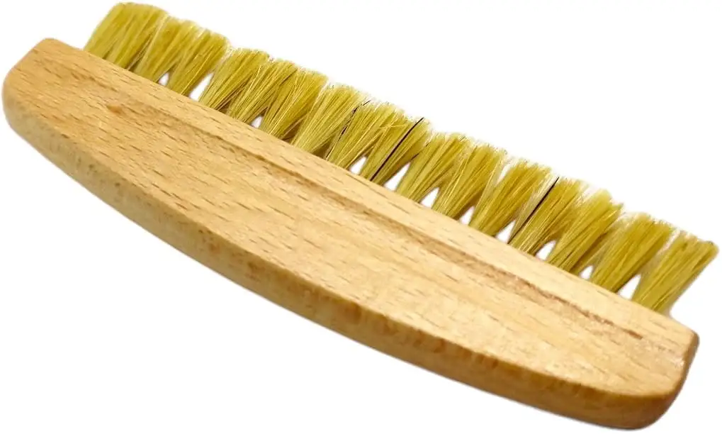 Szczotka do szczelin ze szczeciną