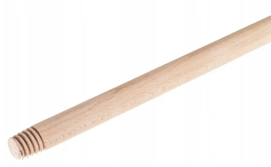 kij do szczotki